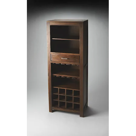 Bar Cabinet